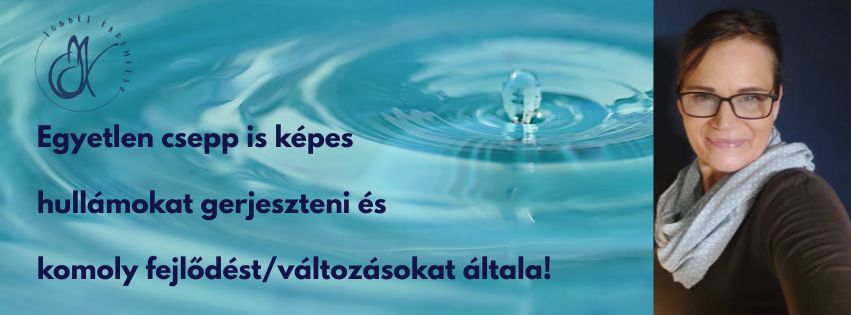 Napi 5-10 perc önmagadért - nyílt facebook csoport