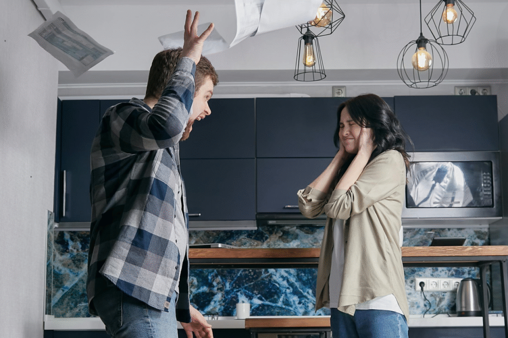 Játszmázás a kapcsolatban